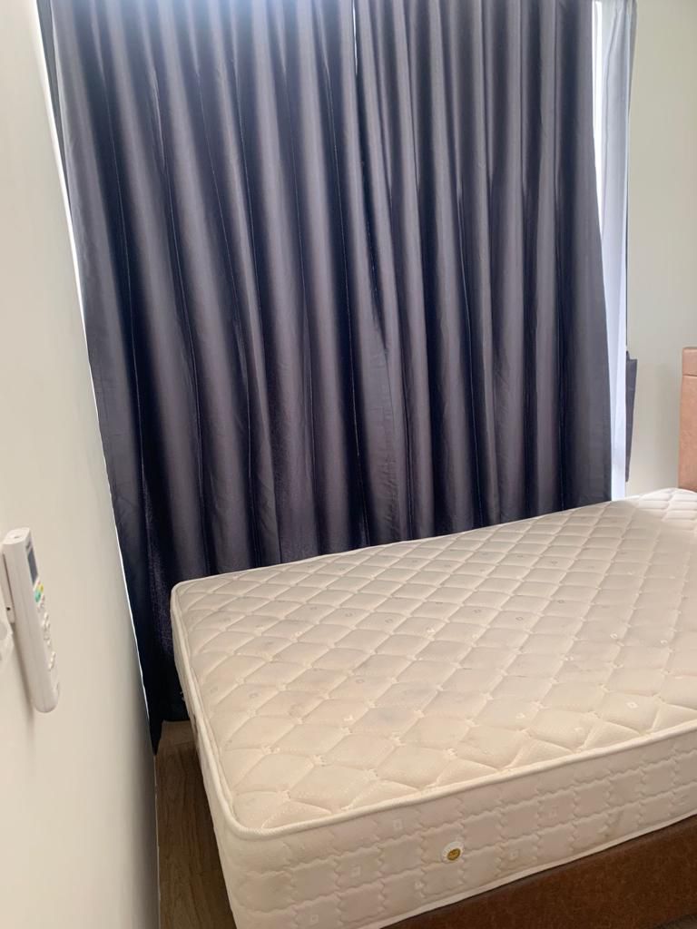 Rumah Disewakan di Cluster Waterfront Lippo Cikarang